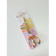 TIJERA IBI CRAFT "CREATIVA" 22.8CMS